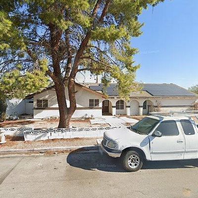 4634 E Cleveland Ave, Las Vegas, NV 89104