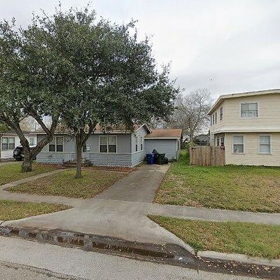 4649 Christie St, Corpus Christi, TX 78415