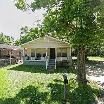 467 Helveston St, Mobile, AL 36617