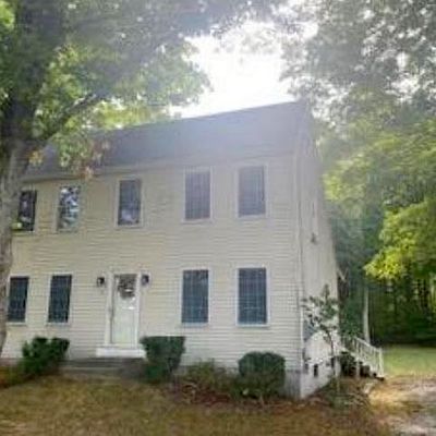 47 Winthrop Rd, Chester, CT 06412