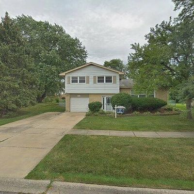 4717 175 Th Pl, Country Club Hills, IL 60478