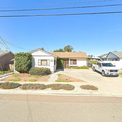 4732 Mount Bigelow Street, San Diego, CA 92117