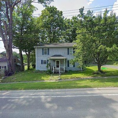 48 N Main St, Rushville, NY 14544