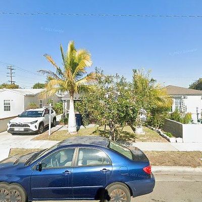 4871 W 132 Nd St, Hawthorne, CA 90250