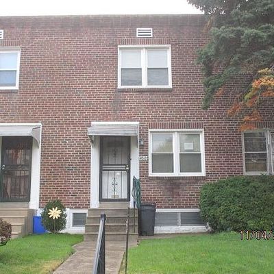 488 W Clapier St, Philadelphia, PA 19144