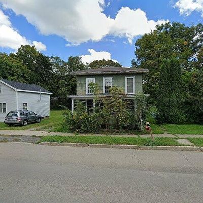 49 N State St, Nunda, NY 14517