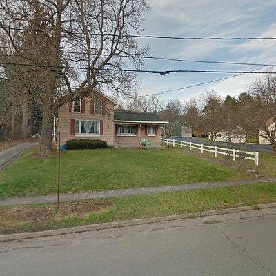 49 Oconnor St, Wellsville, NY 14895