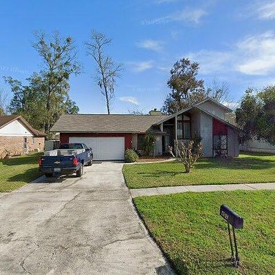 491 Kevin Dr, Orange Park, FL 32073