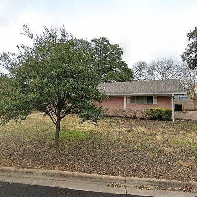 4910 Tomahawk Trl, Austin, TX 78745