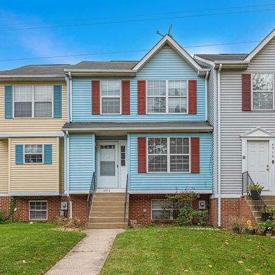 4914 Arctic Tern Ct, Frederick, MD 21703