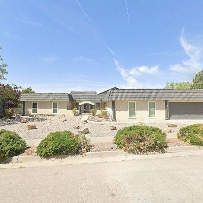 4915 Camino De Monte Ne, Albuquerque, NM 87111