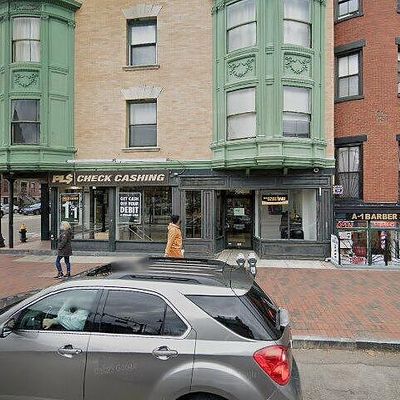 492 Massachusetts Ave #71, Boston, MA 02118