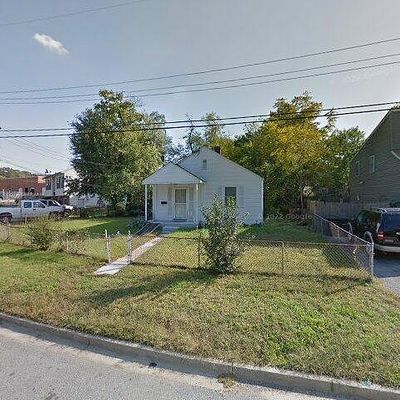 4921 Newton St, Bladensburg, MD 20710