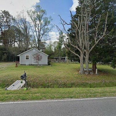 495 Willeyton Rd, Gates, NC 27937