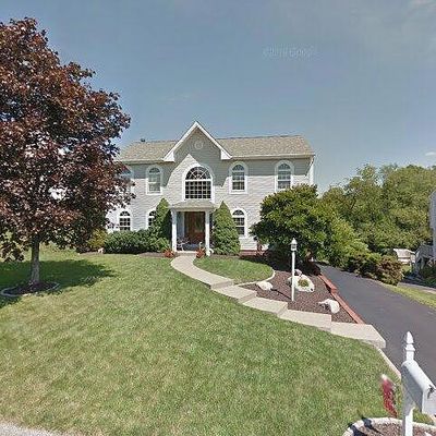 4960 Meadow Crest Dr, Allison Park, PA 15101