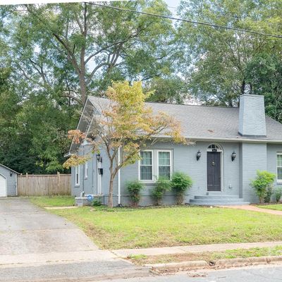 413 S Franklin St, China Grove, NC 28023