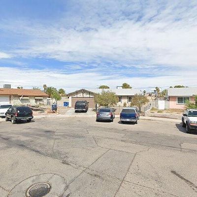 4136 Monja Ct, Las Vegas, NV 89104