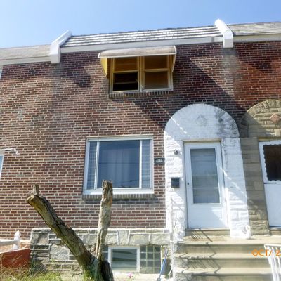 4140 Claridge St, Philadelphia, PA 19124