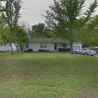 415 N 21 St St, Van Buren, AR 72956