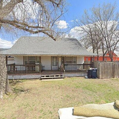 415 S Adams St, Enid, OK 73701