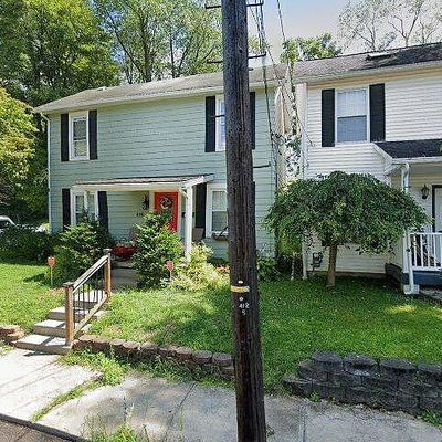 416 Martin St, New Castle, PA 16101