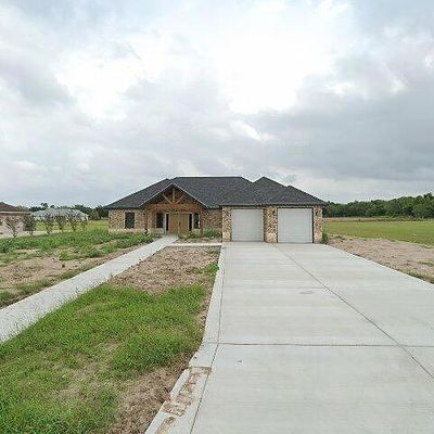 416 W Hannah Lane W, La Feria, TX 78559