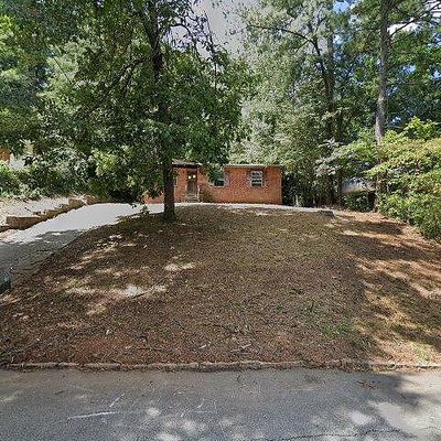 4165 Tara Dr, Forest Park, GA 30297