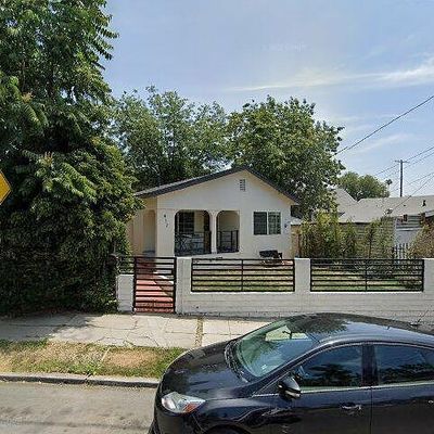 417 N Avenue 54, Los Angeles, CA 90042