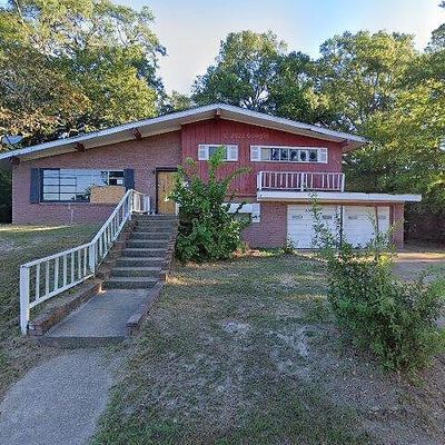 417 Sandra Jean St, Nacogdoches, TX 75964