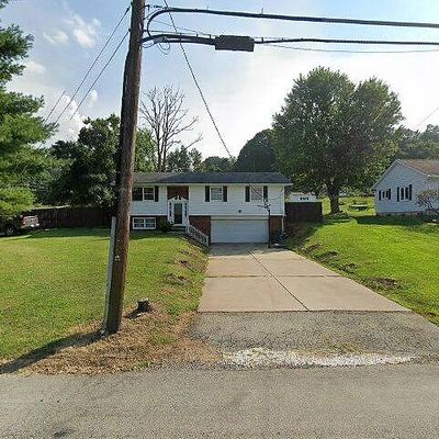 417 W Malden Dr, Coal Center, PA 15423