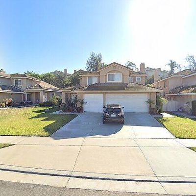 4170 Mount Cantara Cir, Corona, CA 92882