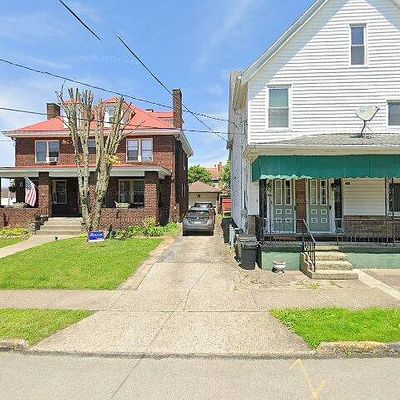 419 Front St, Brownsville, PA 15417