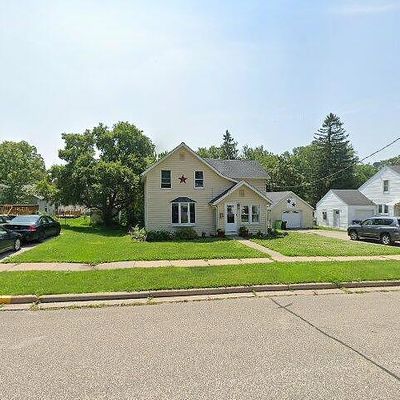 419 W Church St, Ellsworth, WI 54011