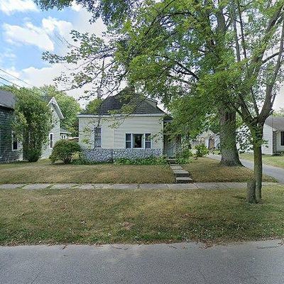 419 W 3 Rd St, Rochester, IN 46975