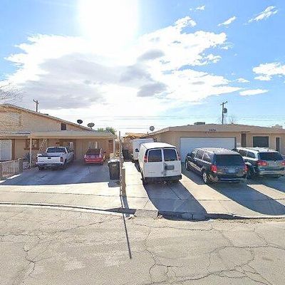 420 Burgos Ave, North Las Vegas, NV 89030