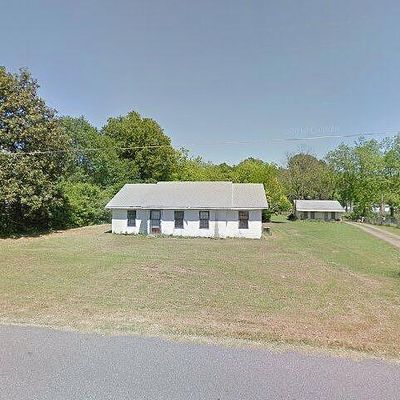 420 Magnolia Rd, Waskom, TX 75692