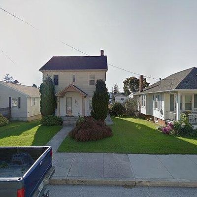 420 North St, Mc Sherrystown, PA 17344