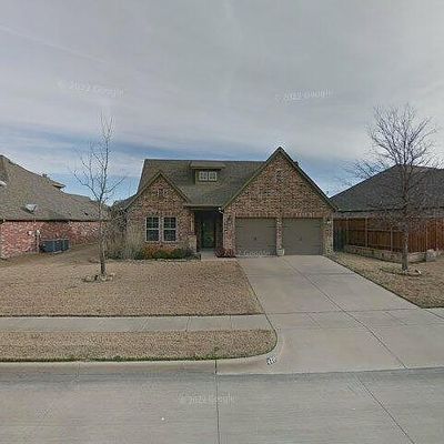 420 Stratford Dr, Fort Worth, TX 76126