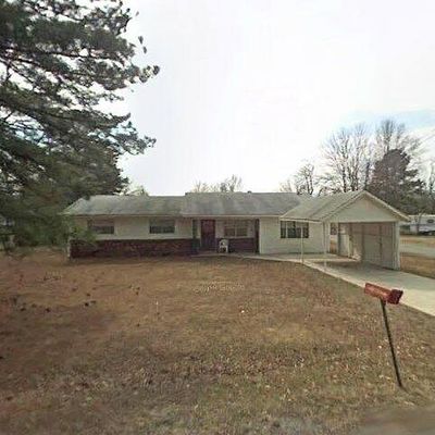 421 Park St, Bradford, AR 72020