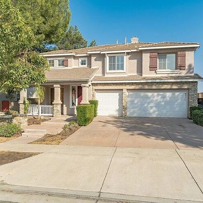 4216 Castlepeak Dr, Corona, CA 92883