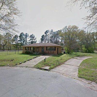 422 W 21 St St, North Little Rock, AR 72114