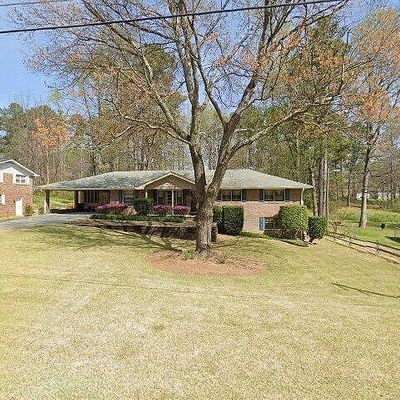 4220 Honeysuckle Dr Se, Smyrna, GA 30082