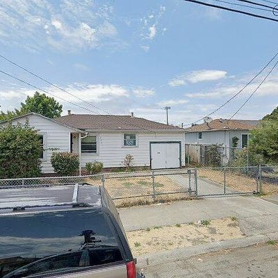 423 Hunter Ave, Oakland, CA 94603