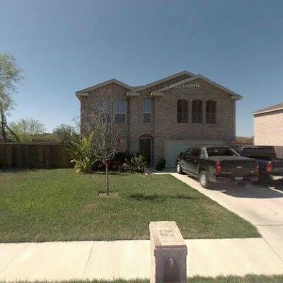 423 Oregano St, Edinburg, TX 78541