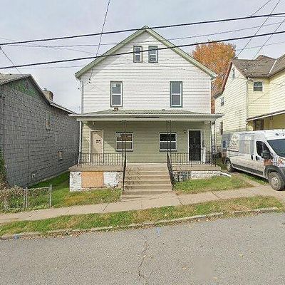 425 427 28th St, Mckeesport, PA 15132