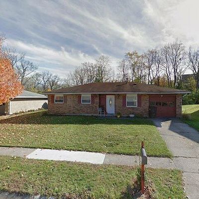 426 Greenport Dr, Dayton, OH 45449