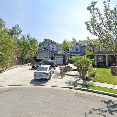 426 Sunrose Ct, Brea, CA 92823