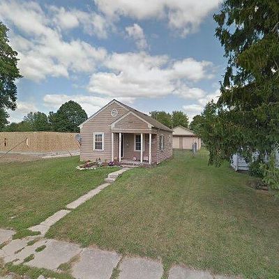 428 N Maple St, Winchester, IN 47394