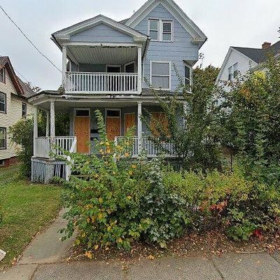 43 Barnard Street, Hartford, CT 06114