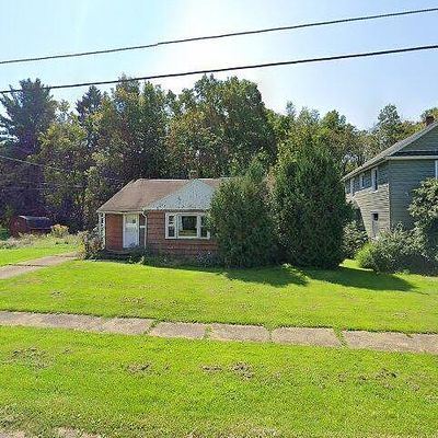 43 West Ave, Salamanca, NY 14779